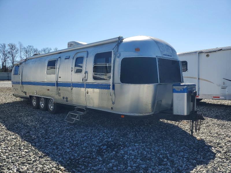 46087646 :رقم المزاد ، 1STGEAU33LJ507209 vin ، 1990 Airstream Excella مزاد بيع