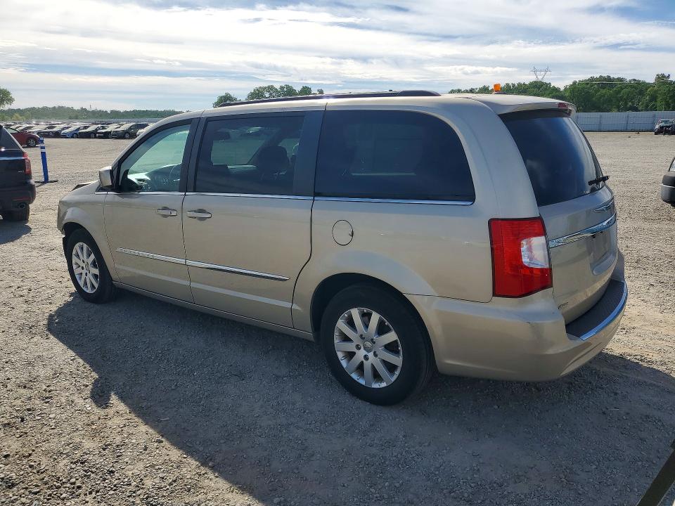 Продаж на аукціоні авто 2013 Chrysler Town & Country, vin: 2C4RC1BG4DR793121, номер лоту: 46548266
