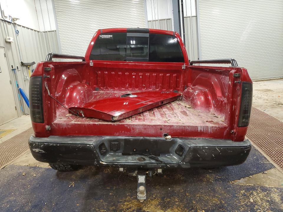 Aukcja sprzedaży 2006 Dodge Ram 1500, vin: 3D7KS19D96G143733, numer aukcji: 41890636