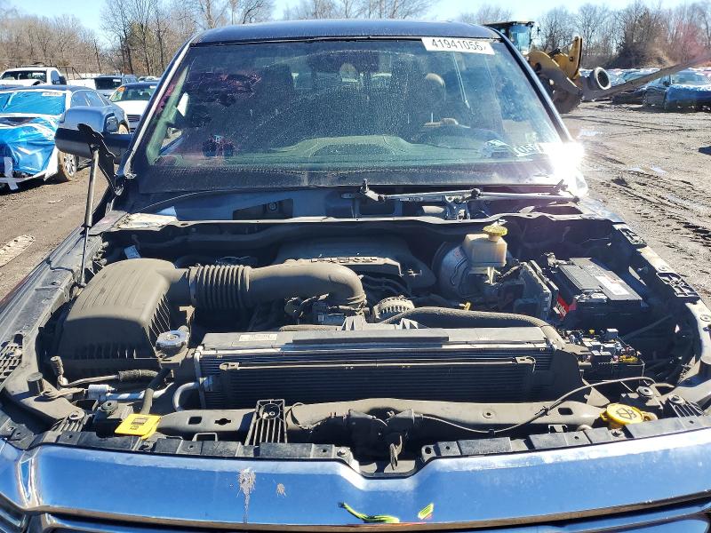 Продаж на аукціоні авто 2019 Ram 1500, vin: 1C6SRFKTXKN523841, номер лоту: 41941056