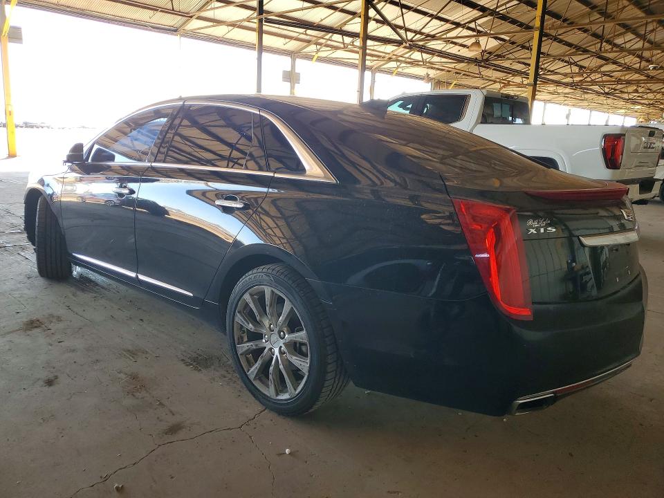 Продажа на аукционе авто 2017 Cadillac Xts, vin: 2G61M5S30H9156959, номер лота: 79633205