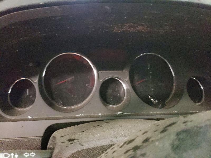 45585276 :رقم المزاد ، 1GKLRLED0AJ162386 vin ، 2010 Gmc Acadia مزاد بيع