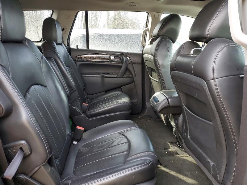 Aukcja sprzedaży 2014 Buick Enclave, vin: 5GAKRBKD2EJ156750, numer aukcji: 46888986