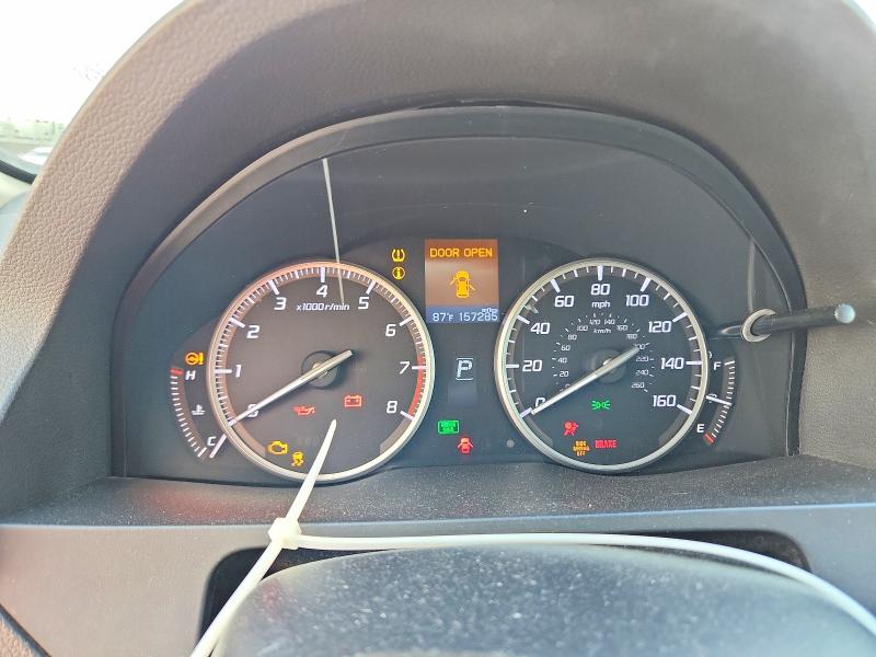 79558105 :رقم المزاد ، 5J8TB3H38EL008619 vin ، 2014 Acura Rdx مزاد بيع