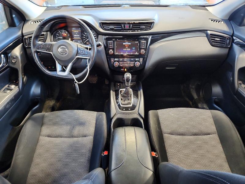 Продажа на аукционе авто 2022 Niss Qashqai, vin: JN1BJ1BW1NW474558, номер лота: 41752936