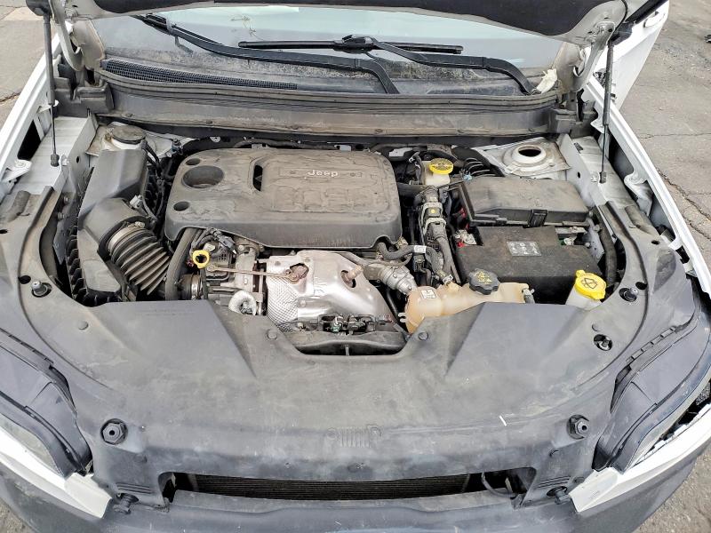 47778866 :رقم المزاد ، 1C4PJMBN9KD386344 vin ، 2019 Jeep Cherokee مزاد بيع