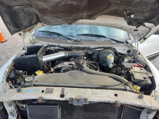 Продажа на аукционе авто 2001 Dodge Ram 1500, vin: 3B7HF13YX1M552953, номер лота: 45689996