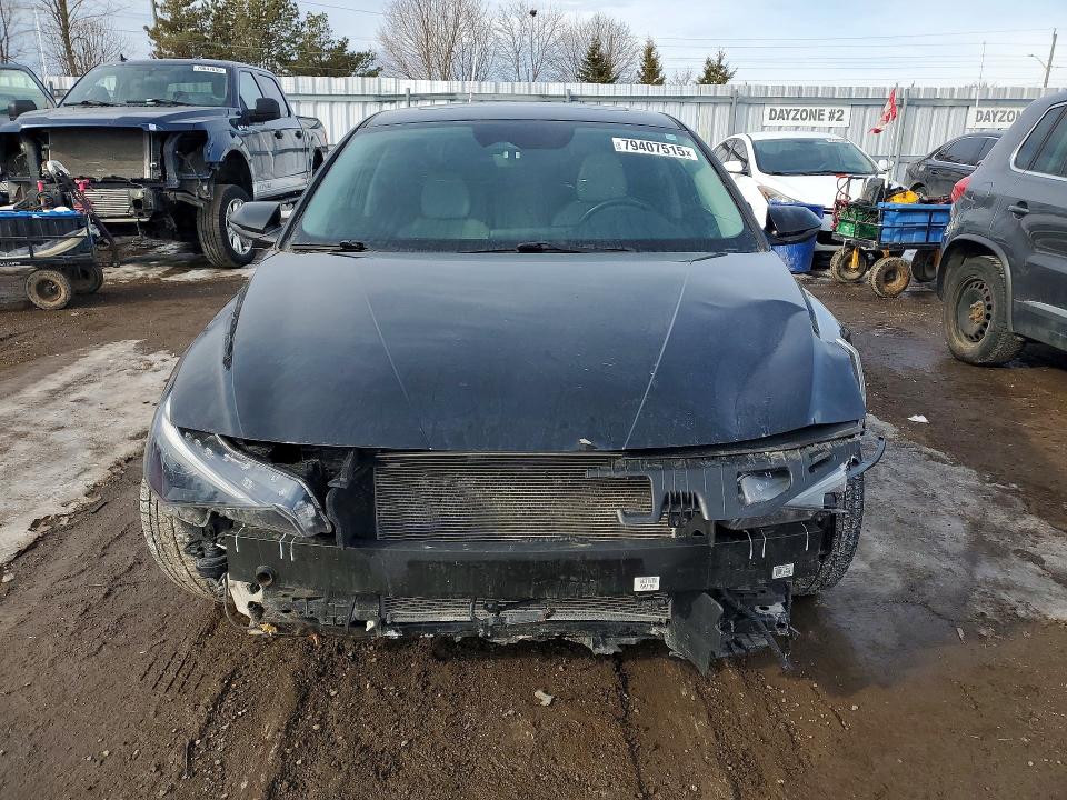 Aukcja sprzedaży 2023 Hyundai Elantra, vin: KMHLN4AG1PU408068, numer aukcji: 79407515
