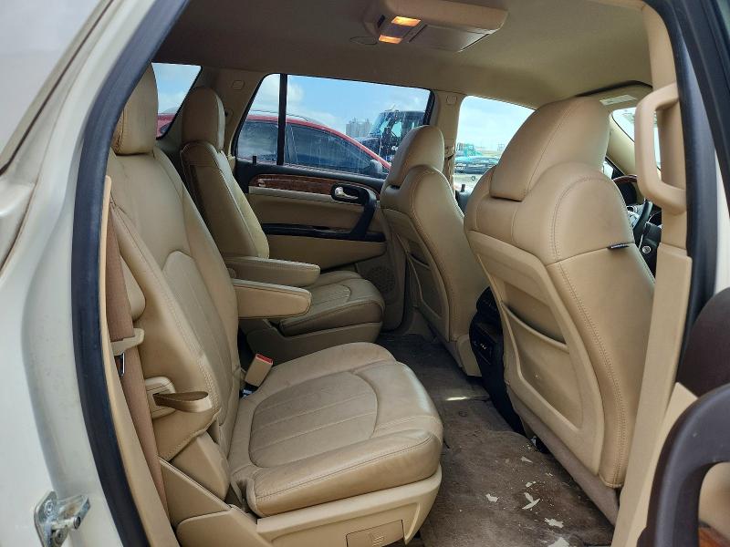 Aukcja sprzedaży 2011 Buick Enclave, vin: 5GAKRCED4BJ360978, numer aukcji: 41907396