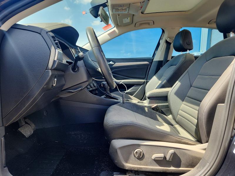 Aukcja sprzedaży 2021 Volkswagen Jetta, vin: 3VWC57BUXMM100596, numer aukcji: 48469676
