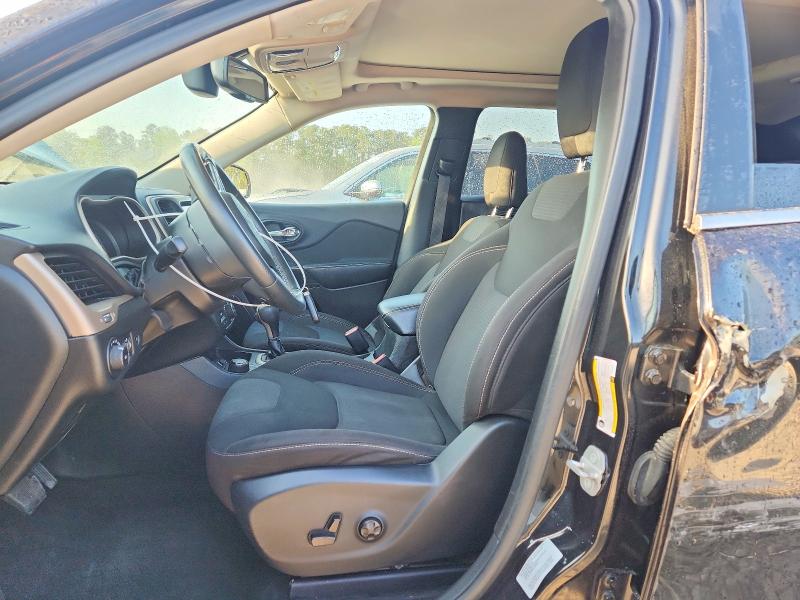 Продаж на аукціоні авто 2015 Jeep Cherokee, vin: 1C4PJMCB9FW792221, номер лоту: 47991756