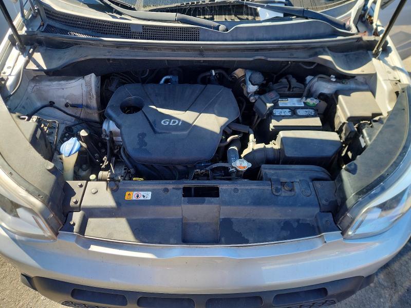 Aukcja sprzedaży 2016 Kia Soul, vin: KNDJN2A2XG7858790, numer aukcji: 79676385