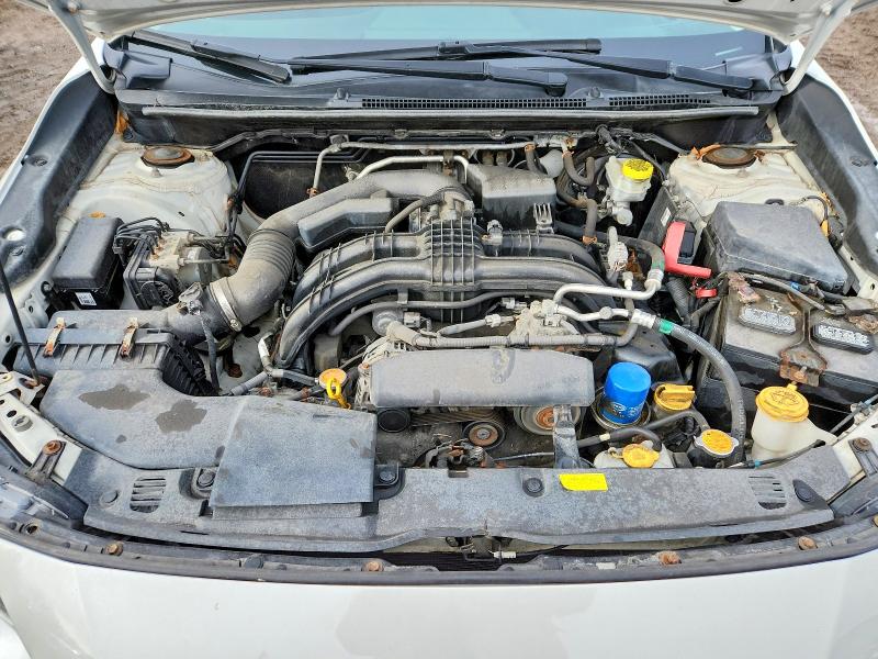 Продаж на аукціоні авто 2017 Subaru Impreza, vin: 4S3GTAE66H3704903, номер лоту: 41765896