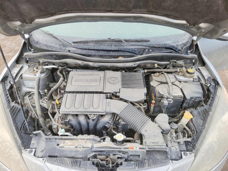 Продажа на аукционе авто 2012 Mazda Mazda2, vin: JM1DE1KY8C0138398, номер лота: 46280556