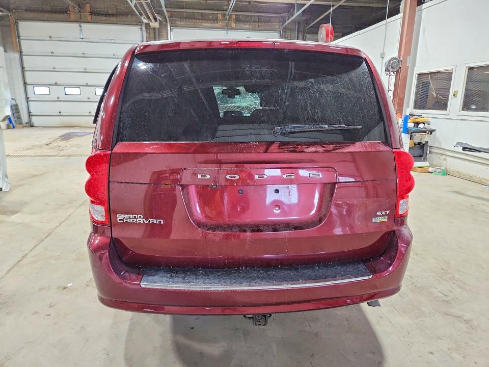 Aukcja sprzedaży 2019 Dodge Grand Caravan, vin: 2C4RDGCG5KR761001, numer aukcji: 47822776
