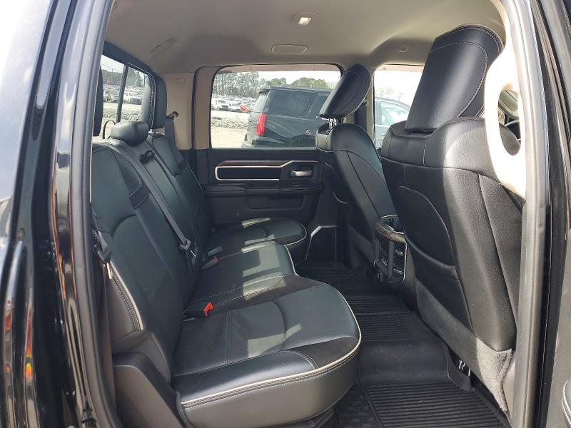 Продаж на аукціоні авто 2021 Ram 2500, vin: 3C6UR5FL4MG531488, номер лоту: 41657486