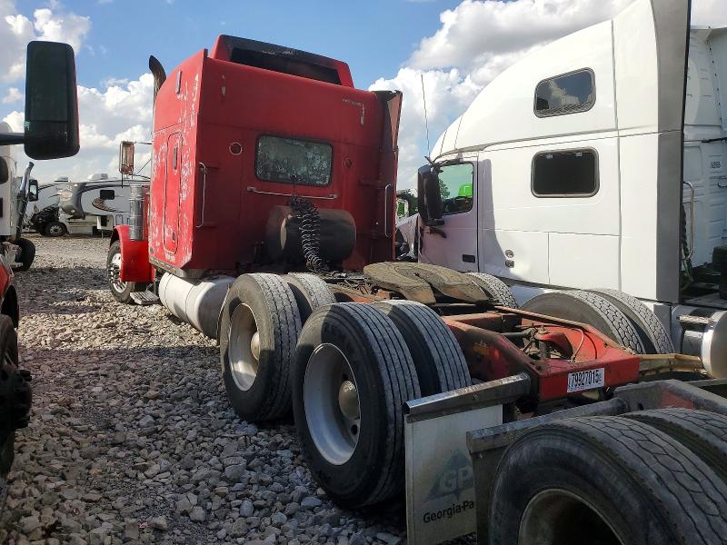 Aukcja sprzedaży 1999 Peterbilt Tractor 379, vin: 1XP5D69XXXN489600, numer aukcji: 79927015
