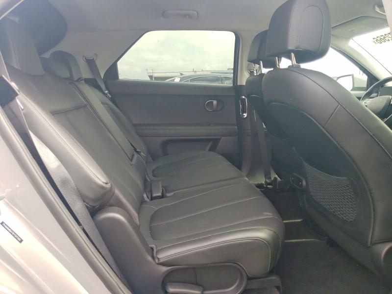 45672566 :رقم المزاد ، 7YAKN4DA7SY037385 vin ، 2025 Hyundai Ioniq 5 مزاد بيع