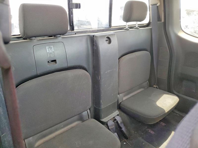 Продаж на аукціоні авто 2006 Nissan Frontier, vin: 1N6BD06T86C454404, номер лоту: 47740706
