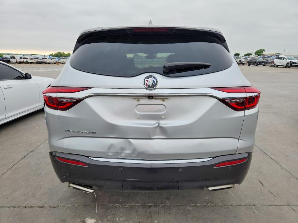 Aukcja sprzedaży 2020 Buick Enclave, vin: 5GAERBKW6LJ110611, numer aukcji: 47830786