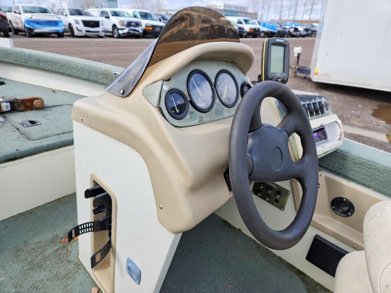 Продажа на аукционе авто 1998 Princecraft Boat, vin: ZZA73092K798, номер лота: 45492786