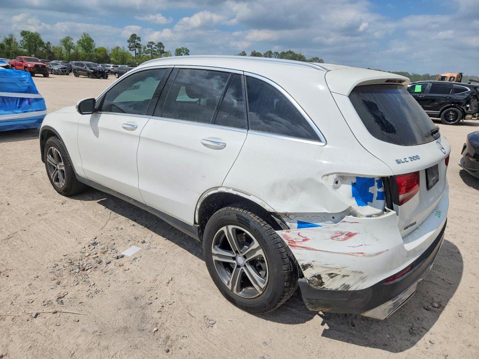 Продаж на аукціоні авто 2017 Mercedes-benz Glc, vin: WDC0G4KB0HF189821, номер лоту: 47810316