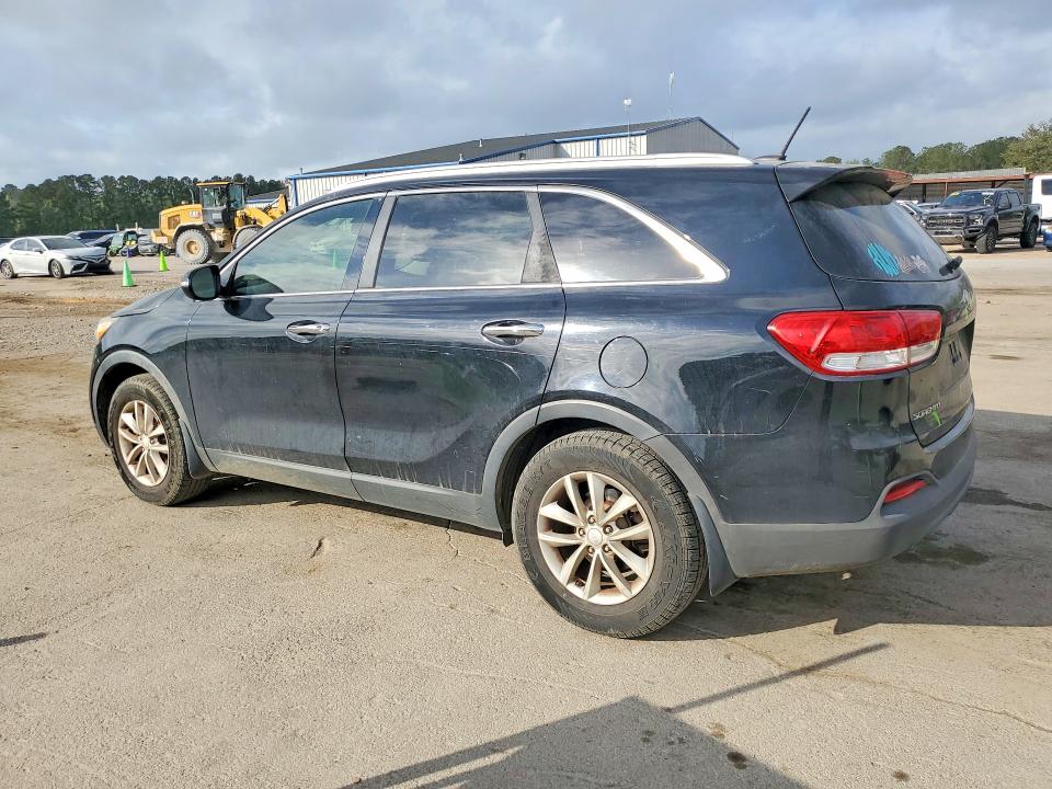 Продаж на аукціоні авто 2016 Kia Sorento, vin: 5XYPG4A30GG149961, номер лоту: 47525796