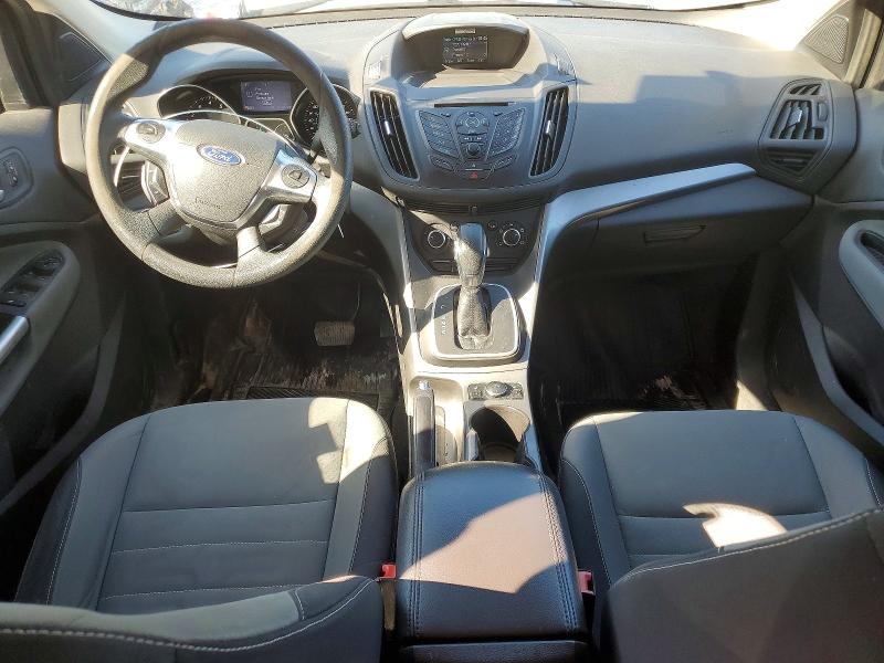 78976855 :رقم المزاد ، 1FMCU0GXXDUA43436 vin ، 2013 Ford Escape مزاد بيع