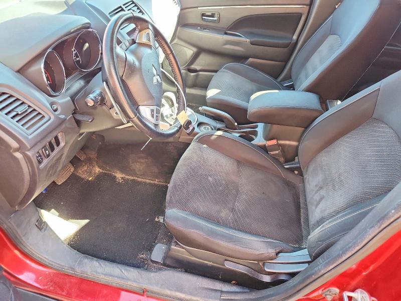 Продаж на аукціоні авто 2013 Mitsubishi Outlander Sport, vin: 4A4AR4AU1DE009827, номер лоту: 79951955