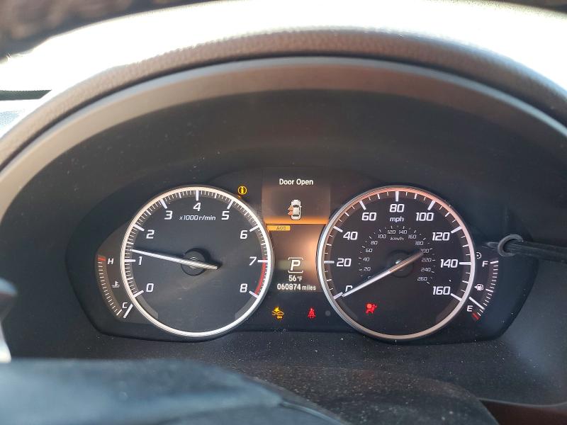 2020 Acura Ilx მანქანა იყიდება აუქციონზე, vin: 19UDE2F32LA001697, აუქციონის ნომერი: 46290566
