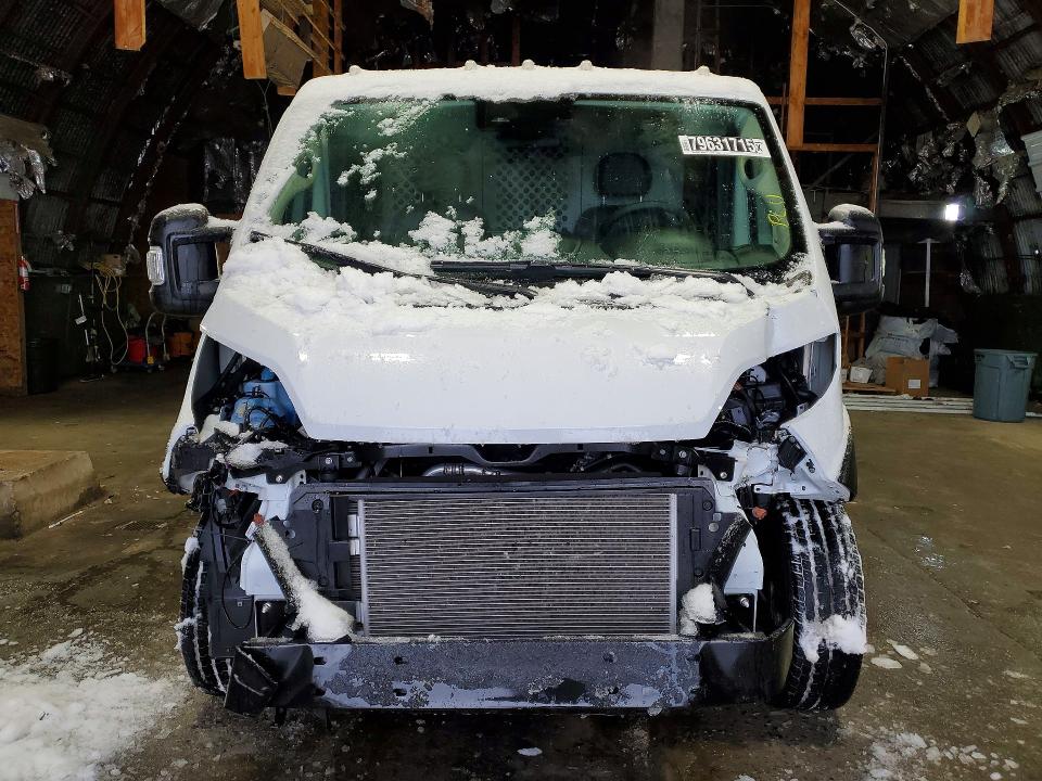 Aukcja sprzedaży 2025 Ram Promaster 2500, vin: 3C6LRVVG8SE526562, numer aukcji: 79631715