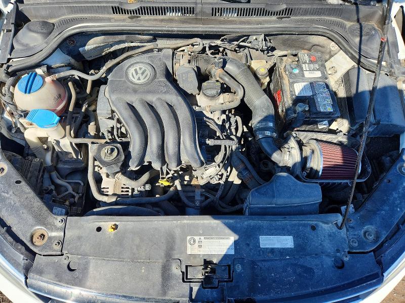 Продаж на аукціоні авто 2015 Volkswagen Jetta, vin: 3VW1K7AJ9FM267560, номер лоту: 47629716