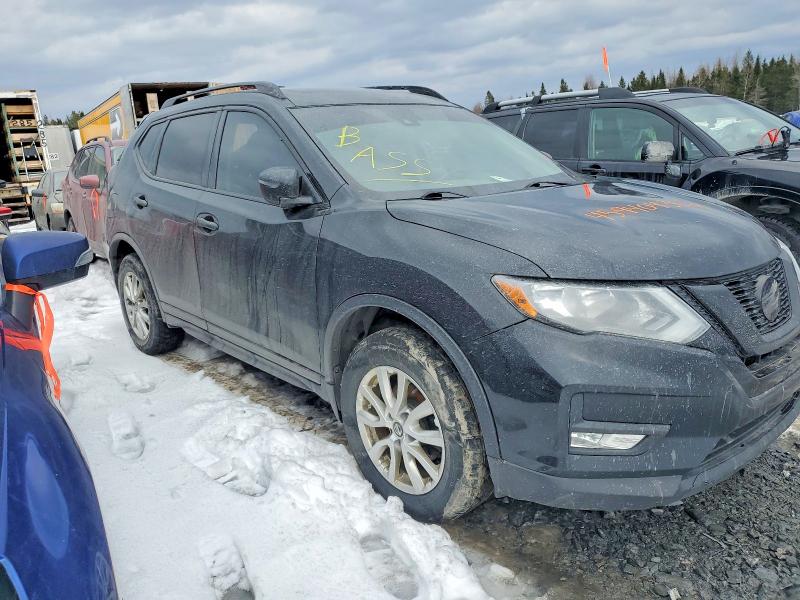 Продажа на аукционе авто 2019 Nissan Rogue, vin: 5N1AT2MV9KC760406, номер лота: 45940436