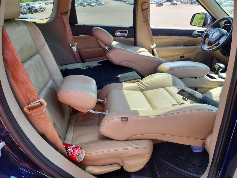 Aukcja sprzedaży 2015 Jeep Grand Cherokee, vin: 1C4RJEBG4FC635242, numer aukcji: 47750756