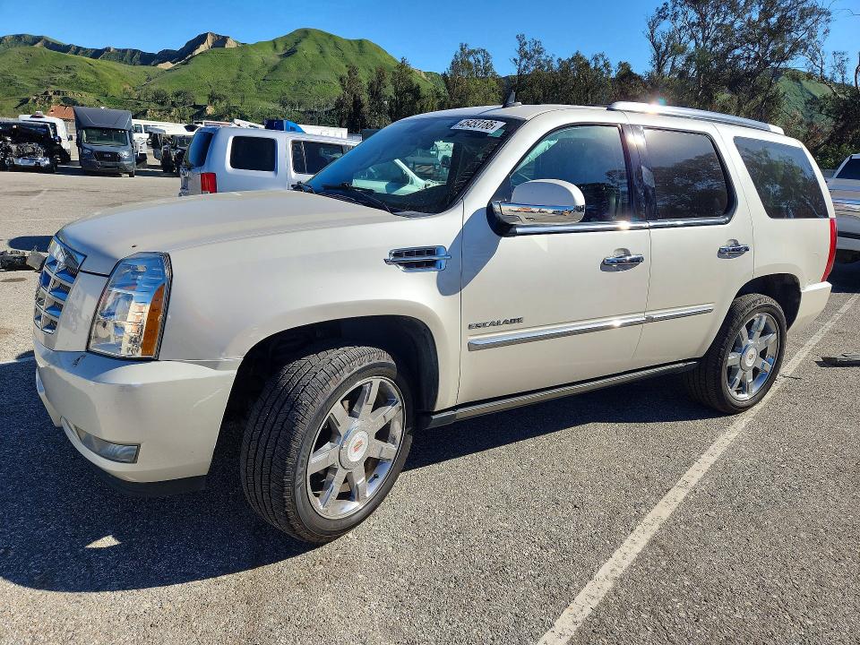 Продаж на аукціоні авто 2012 Cadillac Escalade, vin: 1GYS3BEFXCR112498, номер лоту: 45453186