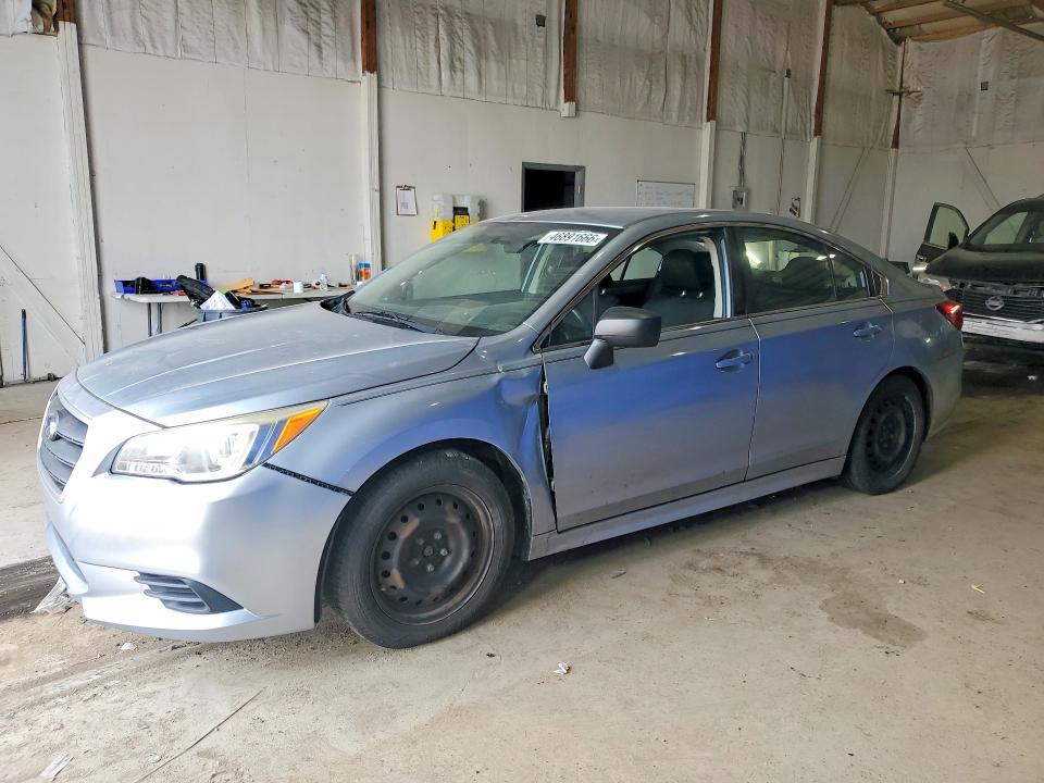 Продаж на аукціоні авто 2015 Subaru Legacy, vin: 4S3BNBA60F3004386, номер лоту: 46891666