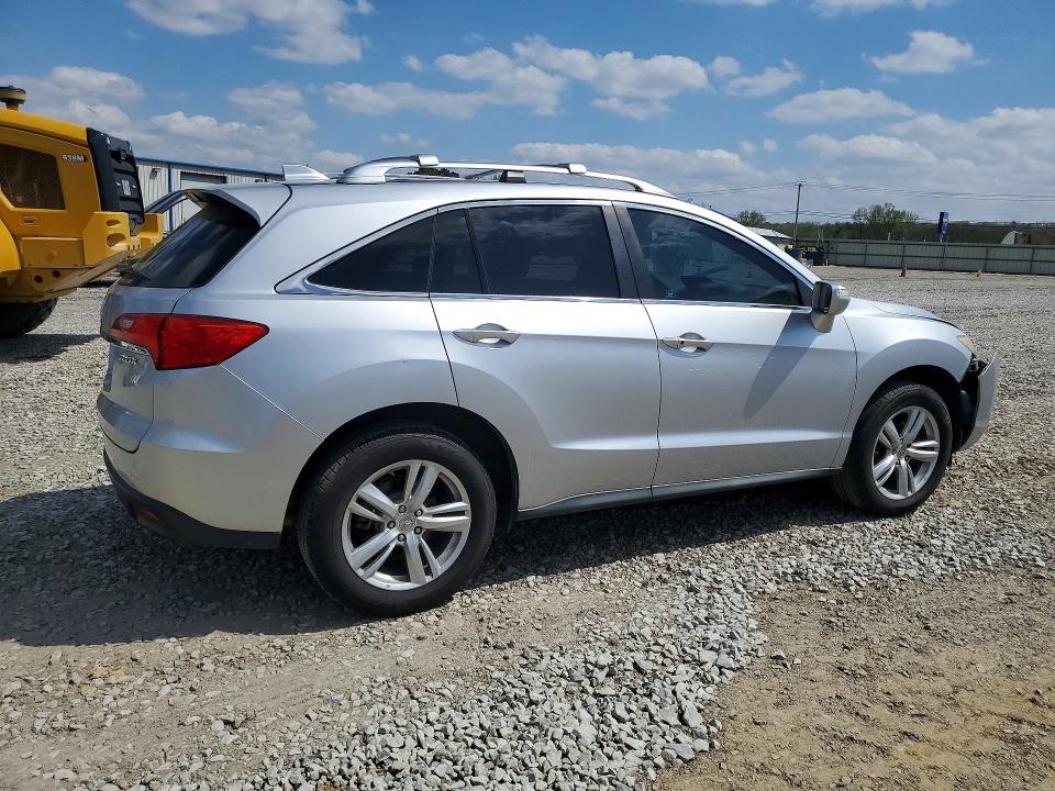 Aukcja sprzedaży 2013 Acura Rdx, vin: 5J8TB3H55DL017648, numer aukcji: 47826686