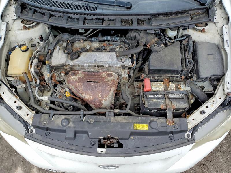 Aukcja sprzedaży 2012 Scion Tc, vin: JTKJF5C77C3036451, numer aukcji: 46730066