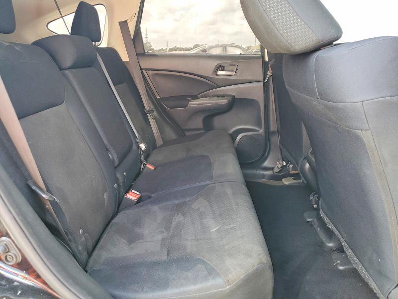 Продаж на аукціоні авто 2015 Honda Cr-v, vin: 3CZRM3H31FG710938, номер лоту: 79877985
