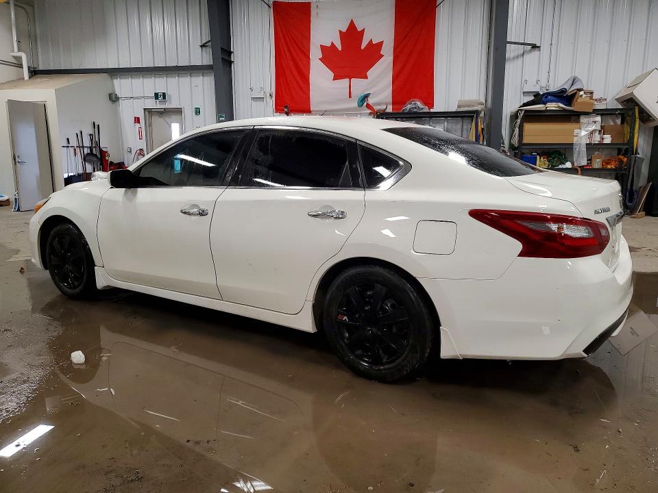 Aukcja sprzedaży 2018 Nissan Altima, vin: 1N4AL3AP2JC103001, numer aukcji: 46277416
