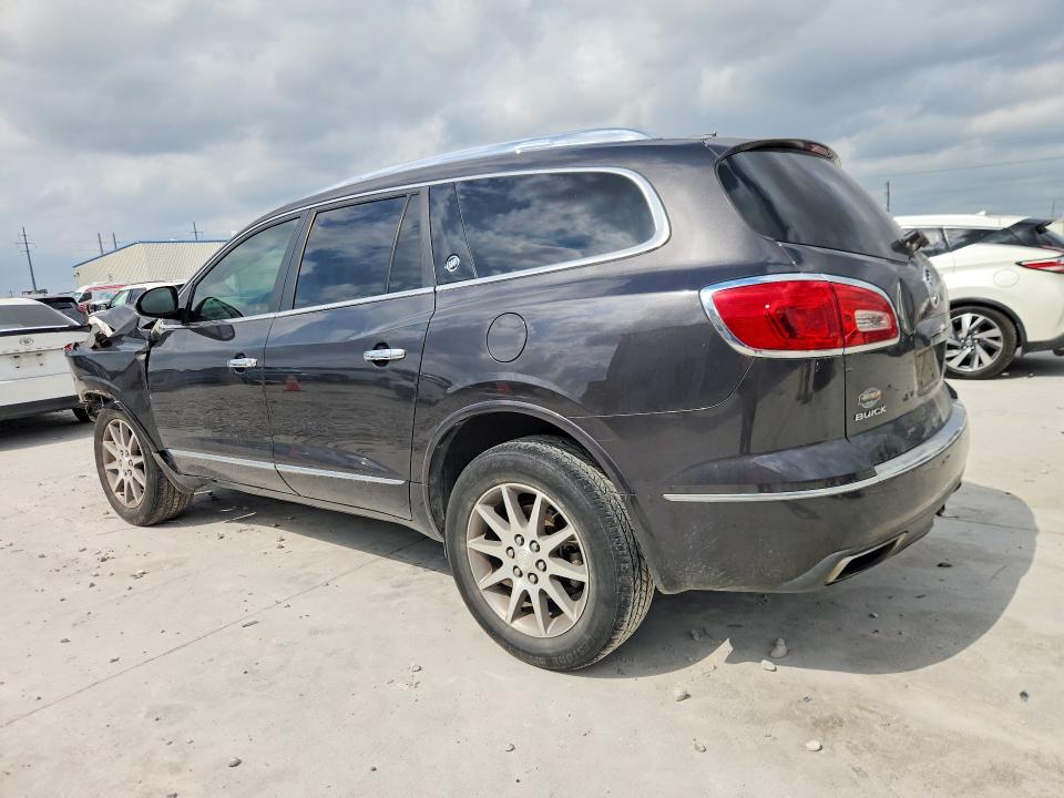 Продаж на аукціоні авто 2017 Buick Enclave, vin: 5GAKRBKD8HJ114653, номер лоту: 79916215