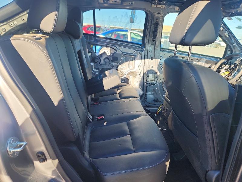 Продаж на аукціоні авто 2024 Mitsubishi Eclipse Cross, vin: JA4ATWAAXRZ036075, номер лоту: 45841896