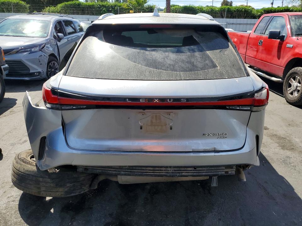 Aukcja sprzedaży 2023 Lexus Rx 350, vin: 2T2BAMCA7PC038404, numer aukcji: 47609586