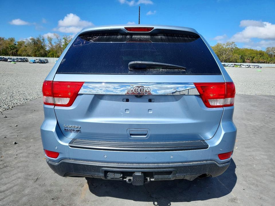 79939795 :رقم المزاد ، 1C4RJEAG1CC223065 vin ، 2012 Jeep Grand Cherokee مزاد بيع