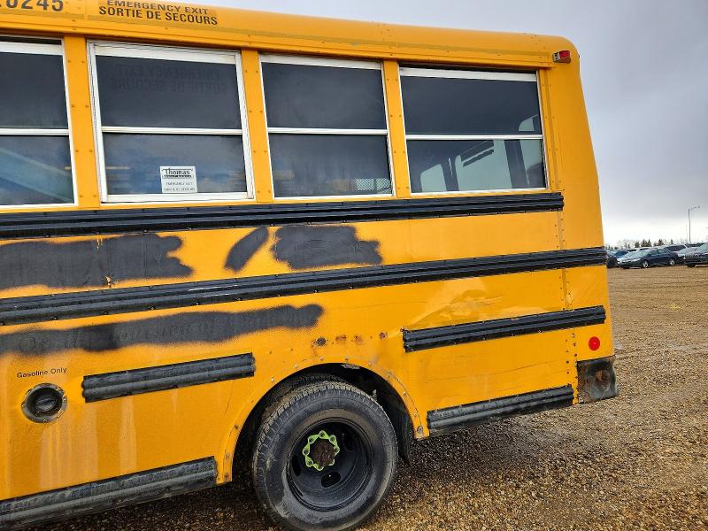2010 Chevrolet Express Cutaway მანქანა იყიდება აუქციონზე, vin: 1GB9G5AG4A1165299, აუქციონის ნომერი: 75947695