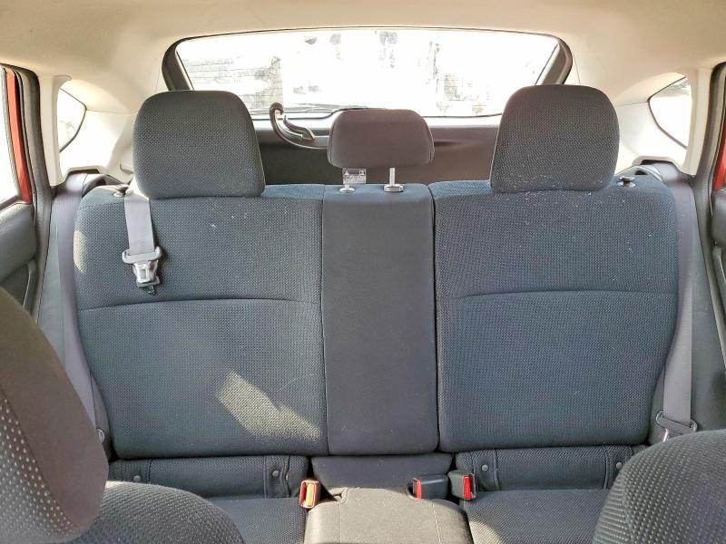 Aukcja sprzedaży 2012 Subaru Impreza, vin: JF1GPAE60CH243820, numer aukcji: 47708766
