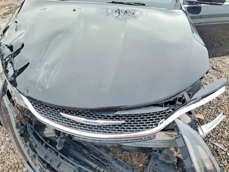 Продажа на аукционе авто 2015 Chrysler 200, vin: 1C3CCCEGXFN643094, номер лота: 79632905