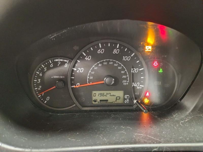 48230846 :رقم المزاد ، ML32AUHJ2RH003509 vin ، 2024 Mitsubishi Mirage مزاد بيع
