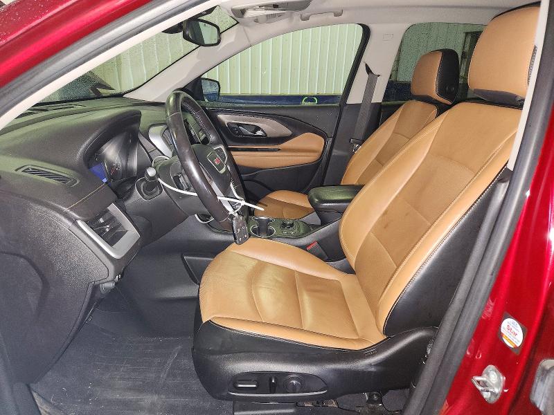 Aukcja sprzedaży 2019 Gmc Terrain, vin: 3GKALVEV7KL329964, numer aukcji: 45504996