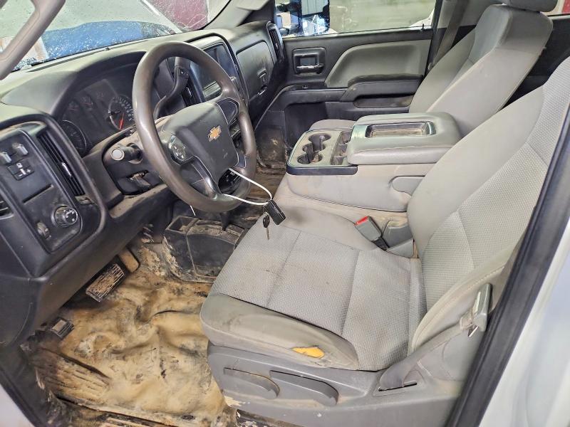 Aukcja sprzedaży 2016 Chevrolet Silverado, vin: 1GC1KUE80GF106198, numer aukcji: 42049406